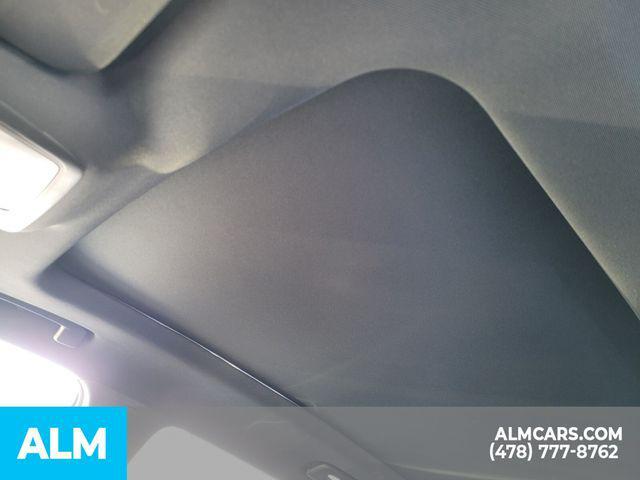 used 2025 Chevrolet Equinox car, priced at $26,620