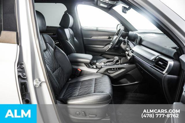 used 2025 Kia Telluride car