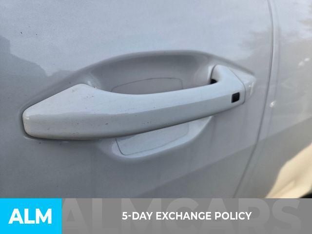 used 2025 Kia K4 car, priced at $23,720