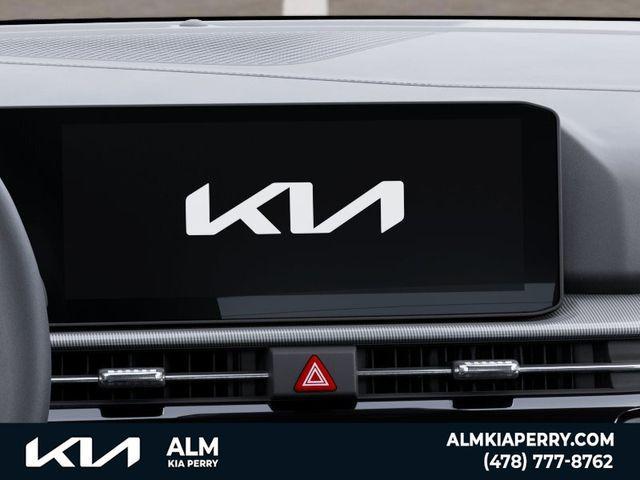 new 2026 Kia Sportage car, priced at $30,607