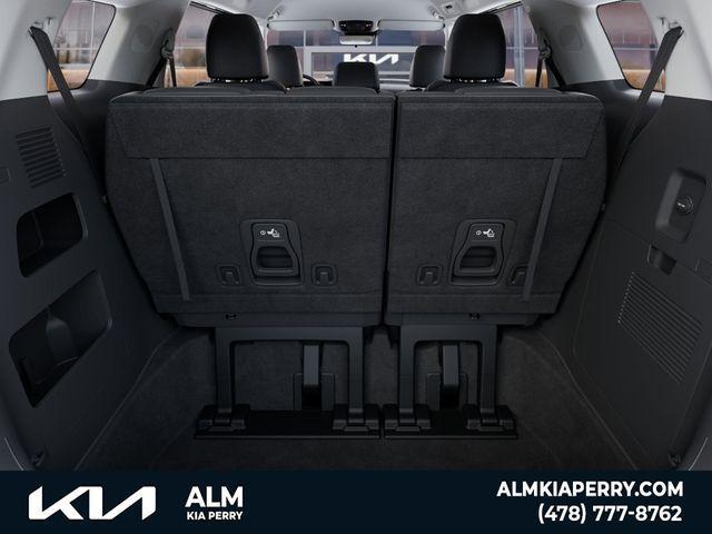 new 2026 Kia Carnival car, priced at $38,054