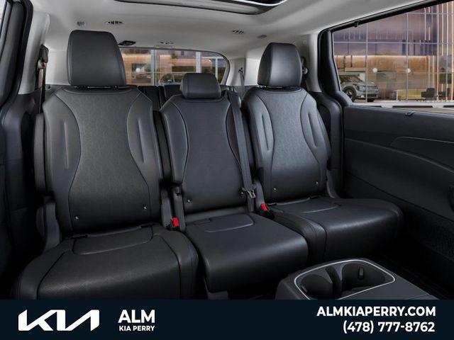 new 2026 Kia Carnival car, priced at $46,484