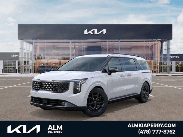 new 2026 Kia Carnival car, priced at $46,484