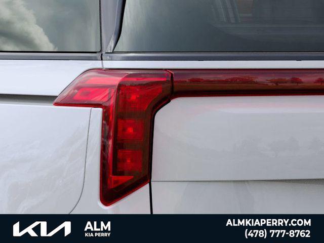 new 2026 Kia Carnival car, priced at $46,484