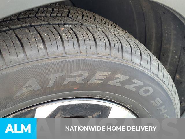 used 2024 Kia Sorento car, priced at $22,420