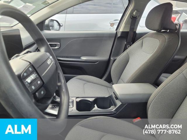 used 2025 Kia K4 car, priced at $19,620