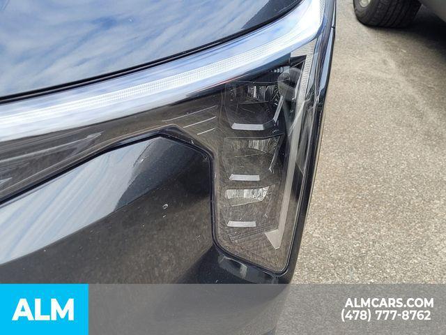 used 2025 Kia K4 car, priced at $19,620