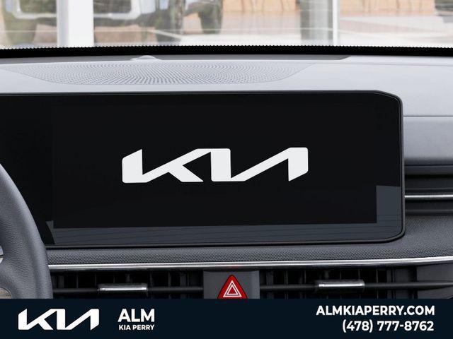 new 2026 Kia K5 car, priced at $26,683