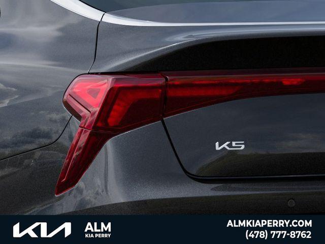 new 2026 Kia K5 car, priced at $26,683