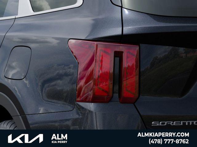 new 2026 Kia Sorento car, priced at $35,147