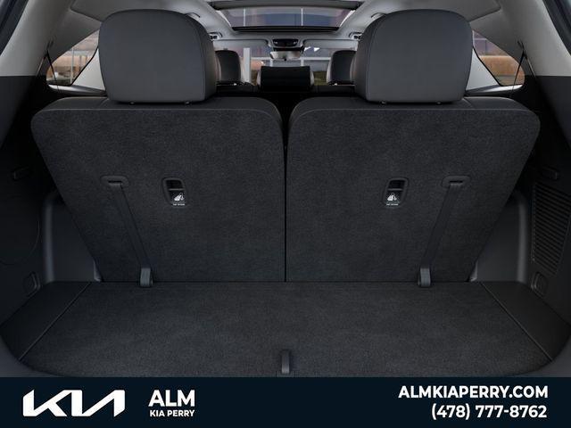 new 2026 Kia Sorento car, priced at $35,147