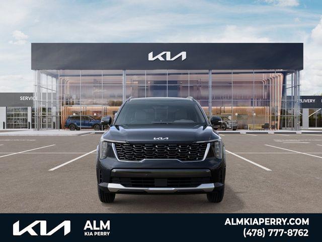new 2026 Kia Sorento car, priced at $35,147