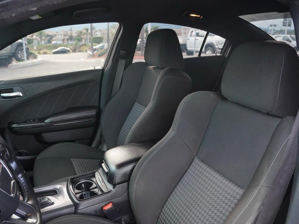 used 2021 Dodge Charger car, priced at $21,036