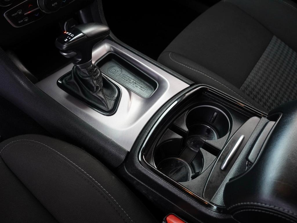 used 2021 Dodge Charger car, priced at $21,036