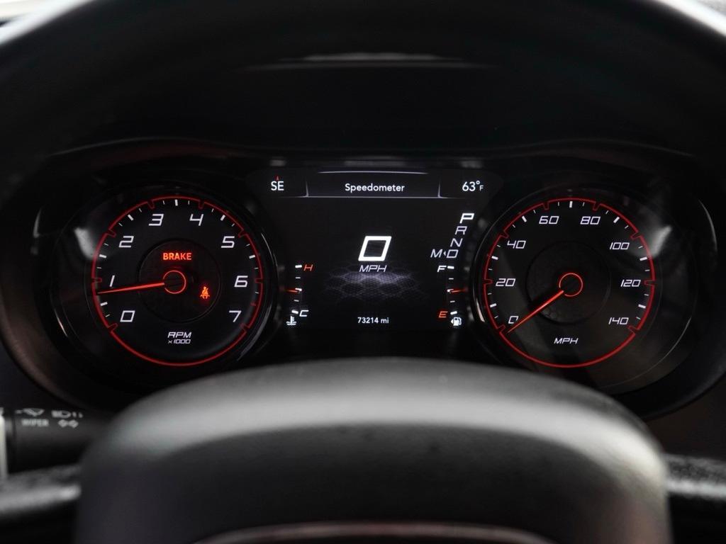 used 2021 Dodge Charger car, priced at $21,036