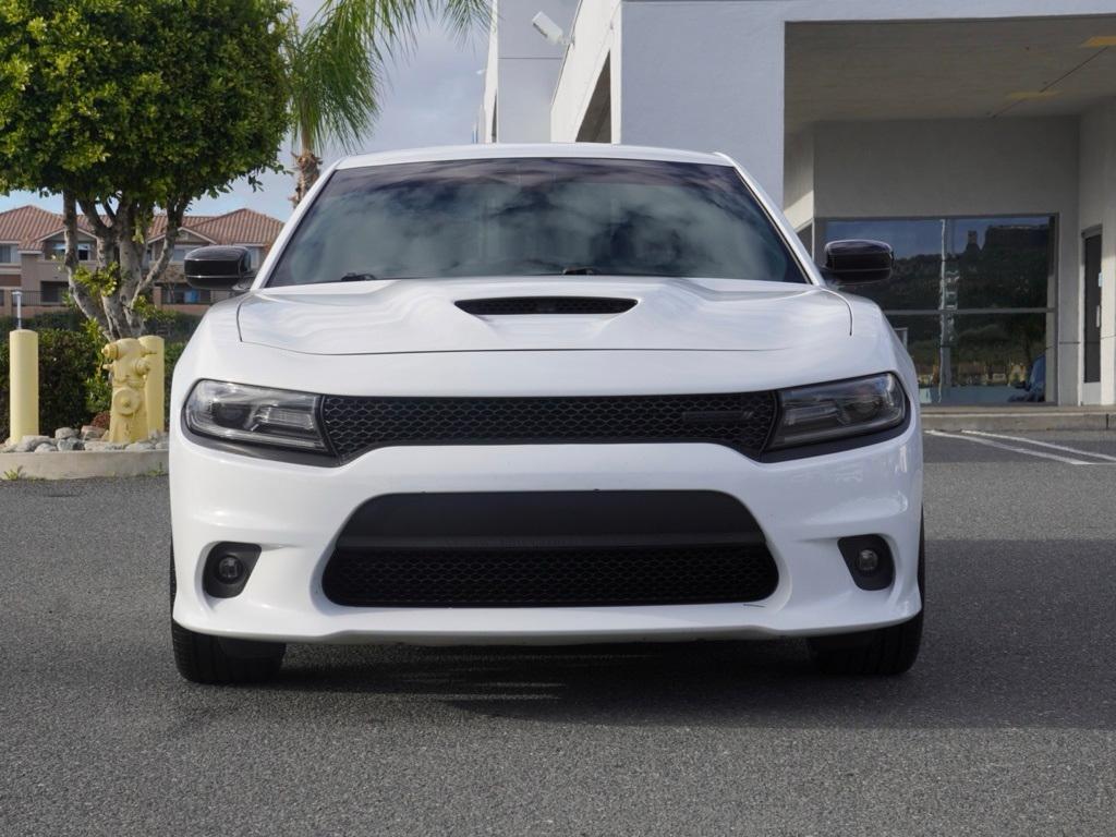 used 2021 Dodge Charger car, priced at $21,036