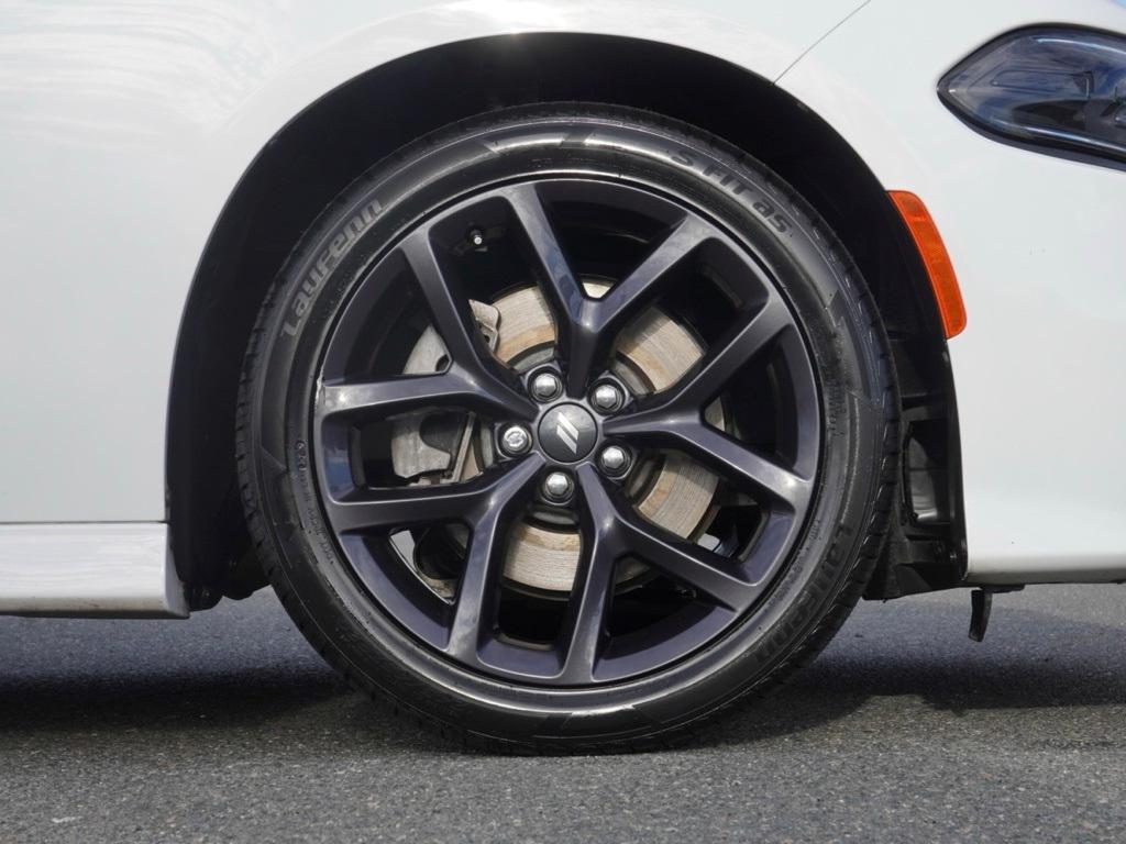 used 2021 Dodge Charger car, priced at $21,036