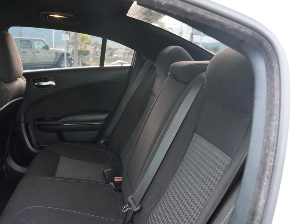 used 2021 Dodge Charger car, priced at $21,036