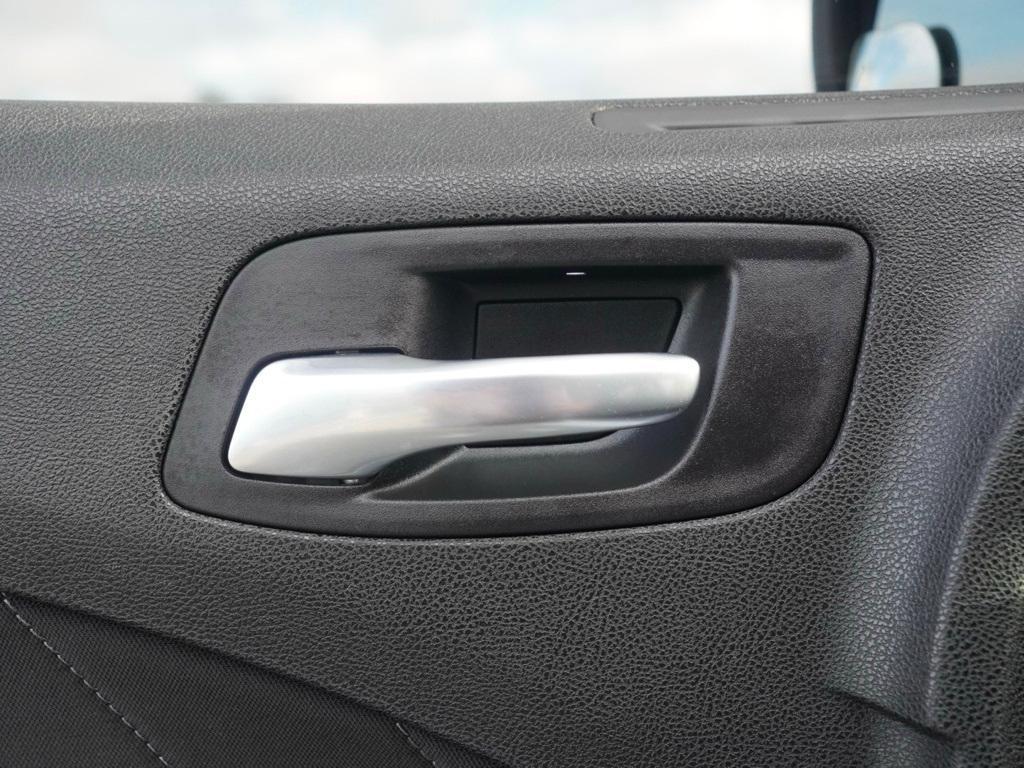 used 2021 Dodge Charger car, priced at $21,036