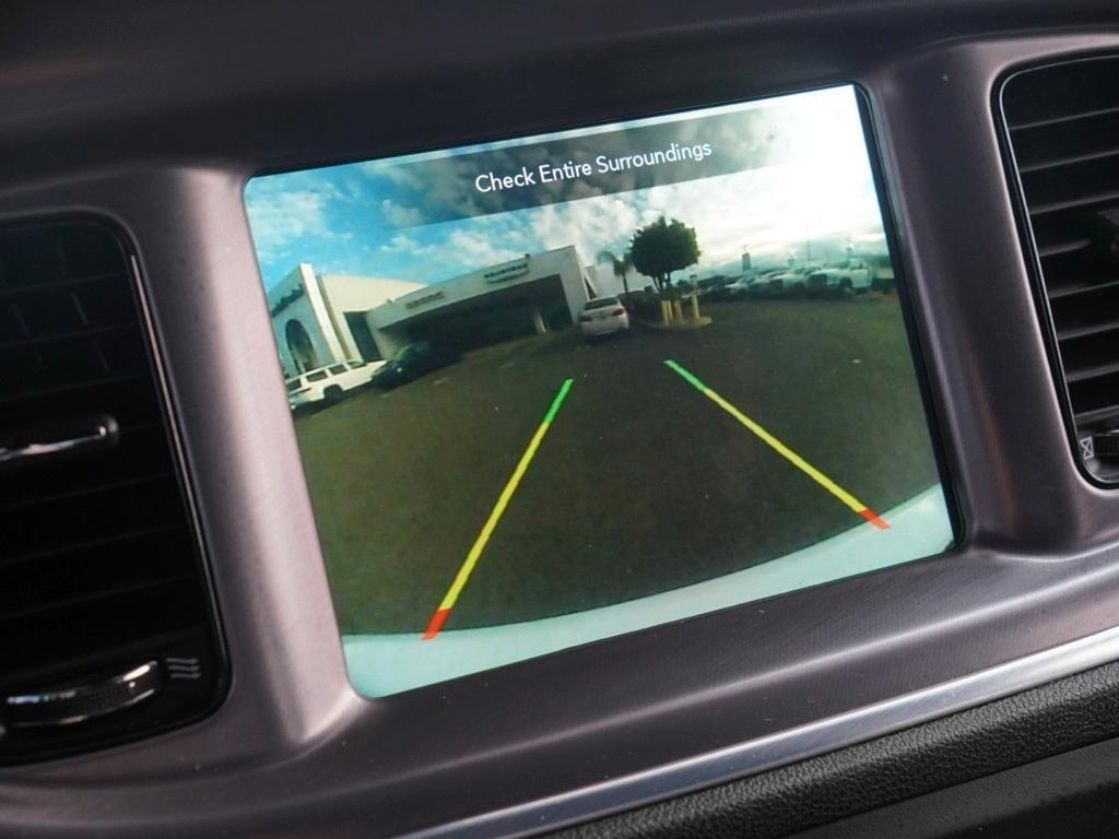 used 2021 Dodge Charger car, priced at $21,036