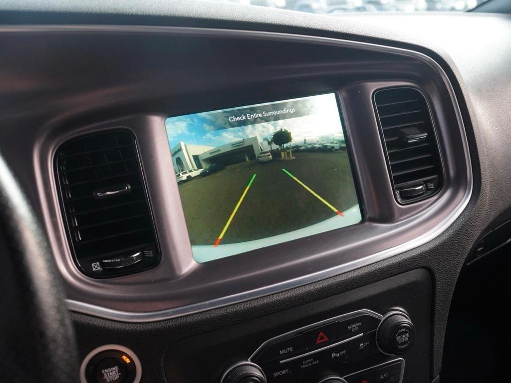 used 2021 Dodge Charger car, priced at $21,036