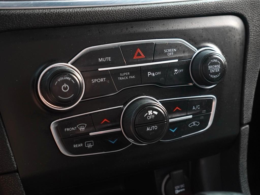 used 2021 Dodge Charger car, priced at $21,036