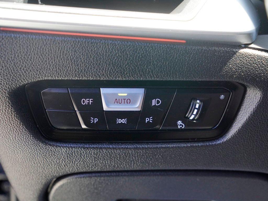 used 2021 BMW 330 car, priced at $26,915