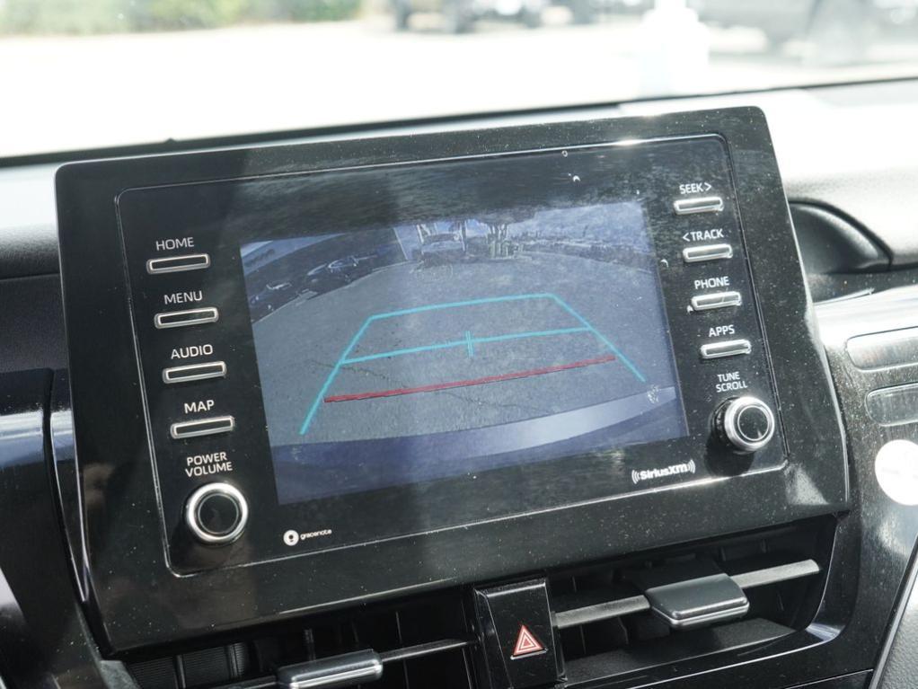 used 2023 Toyota Camry car, priced at $23,868