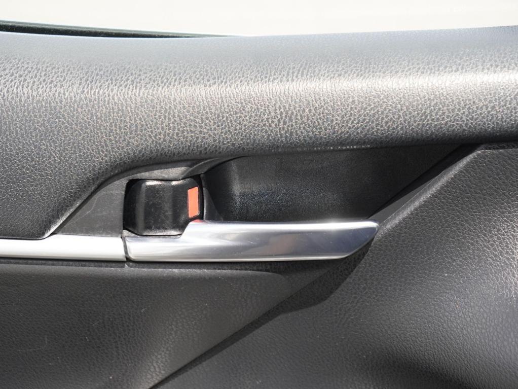 used 2023 Toyota Camry car, priced at $23,868