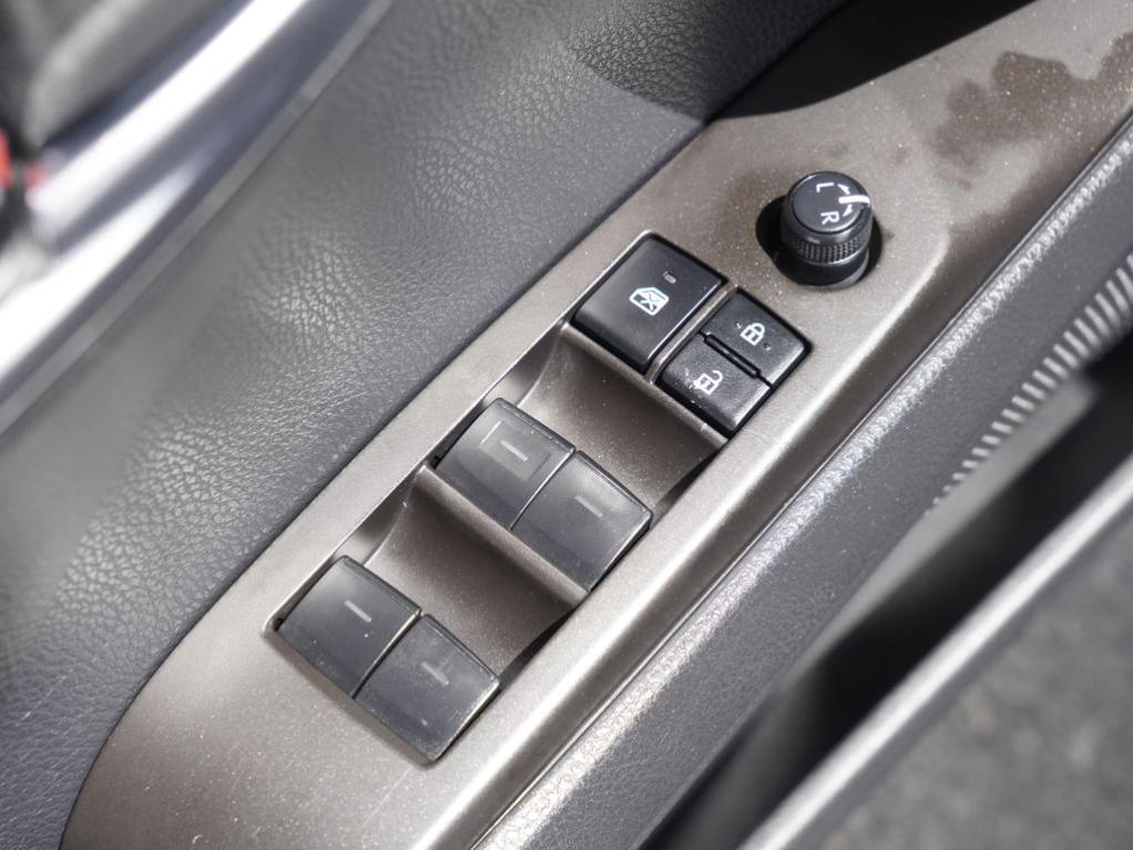 used 2023 Toyota Camry car, priced at $23,868