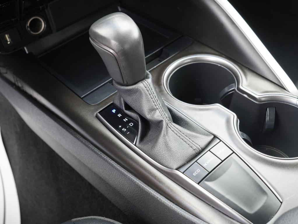 used 2023 Toyota Camry car, priced at $23,868