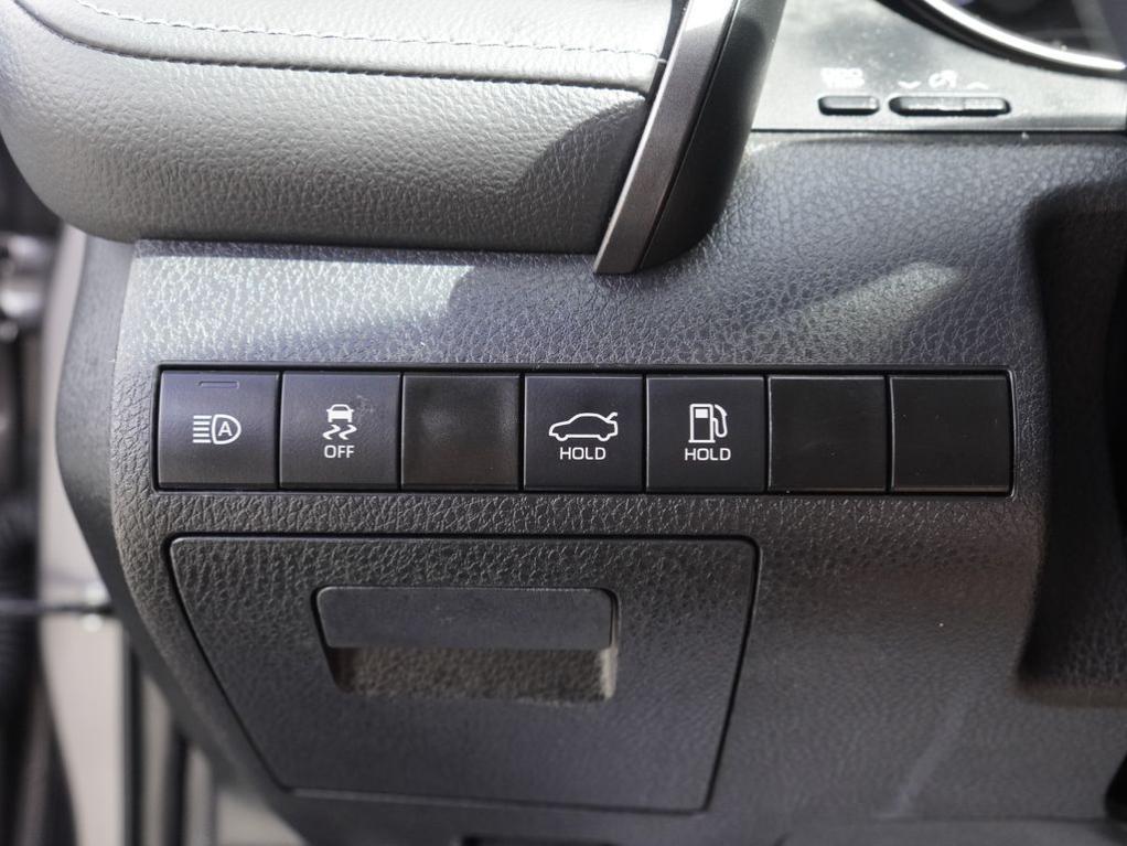used 2023 Toyota Camry car, priced at $23,868