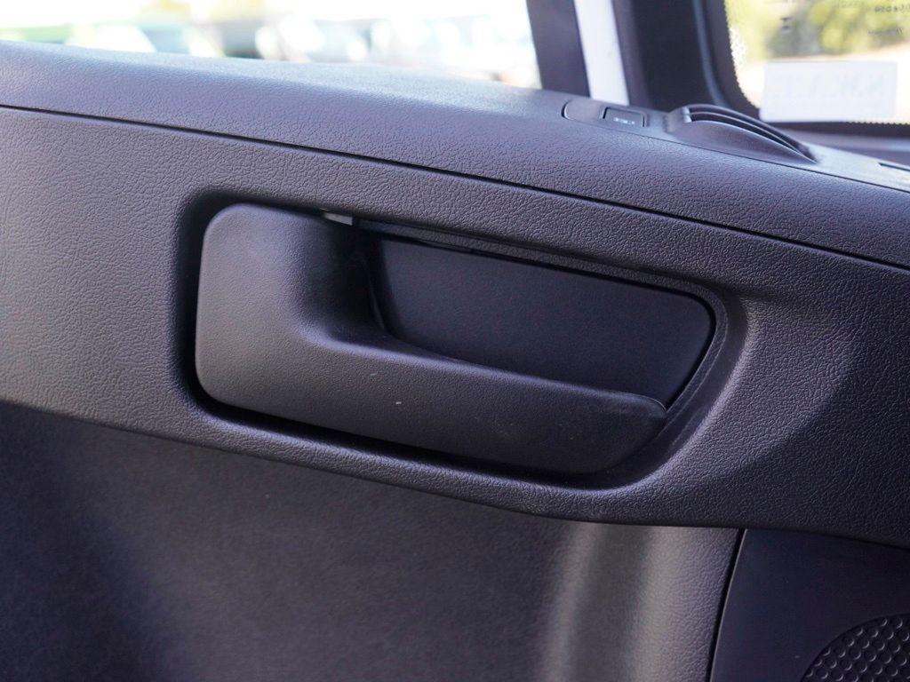 new 2026 Ram ProMaster 2500 car, priced at $43,864