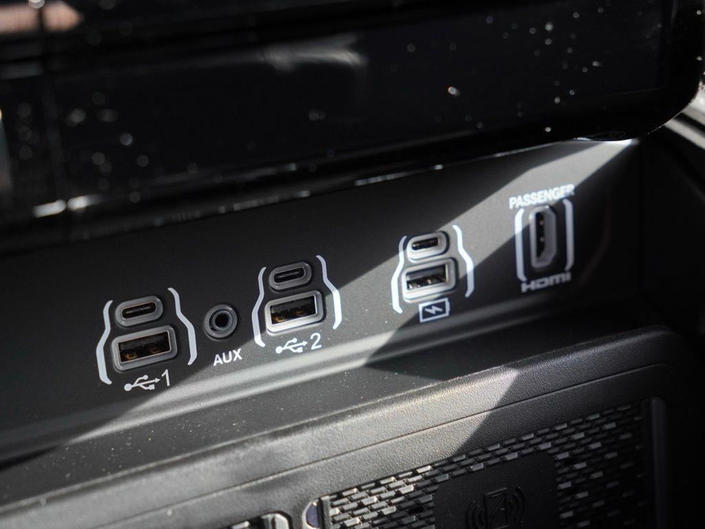 new 2026 Ram 2500 car, priced at $80,581