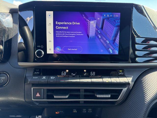 used 2025 Toyota Camry car, priced at $28,234