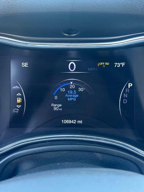 used 2019 Jeep Grand Cherokee car, priced at $19,103