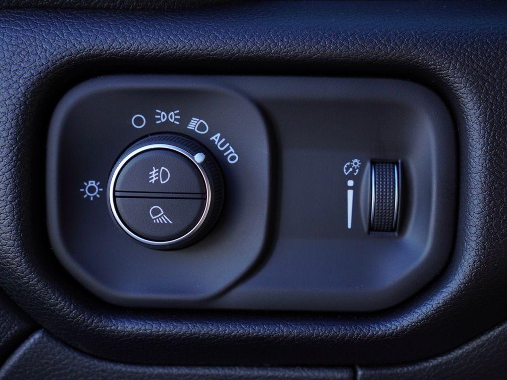 new 2026 Ram 2500 car, priced at $64,075