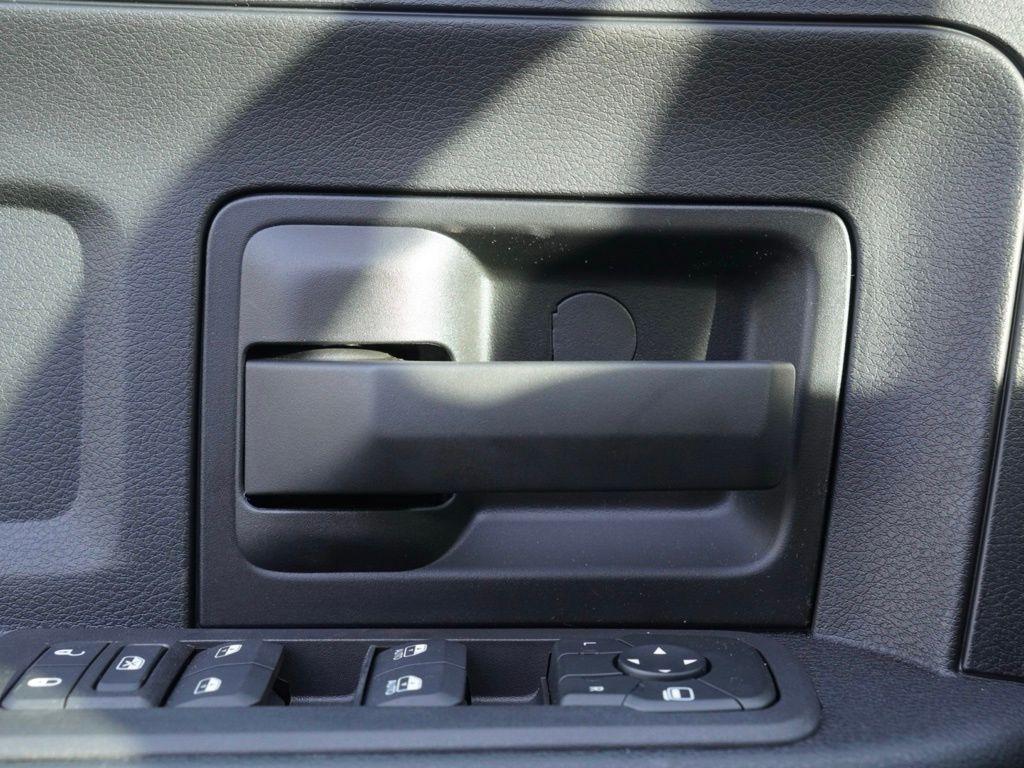 new 2026 Ram 2500 car, priced at $59,926