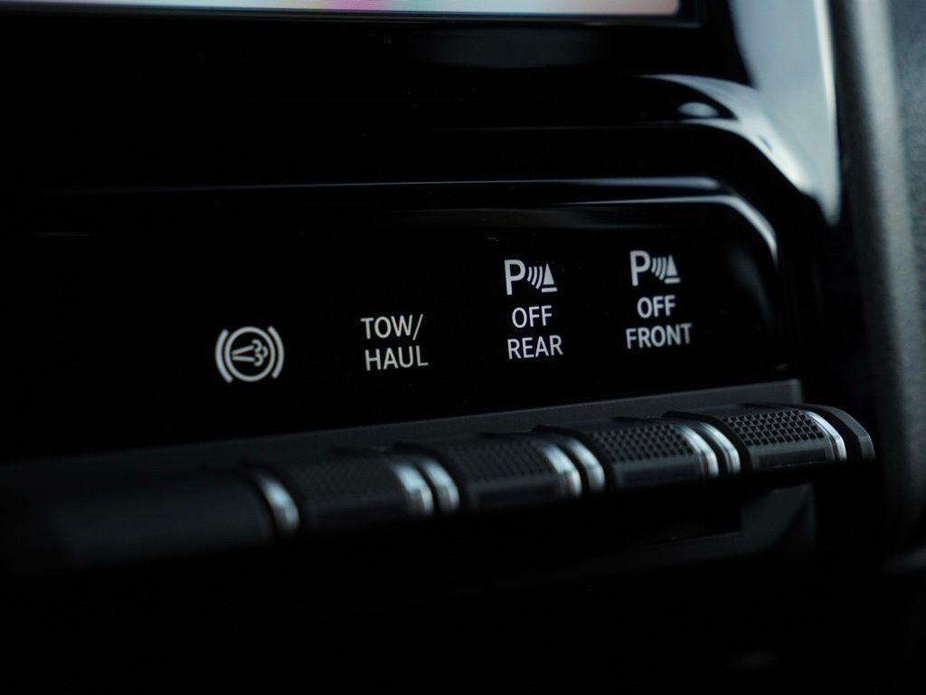 new 2026 Ram 2500 car, priced at $59,926