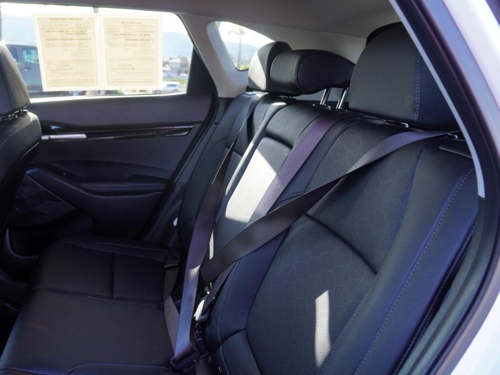 used 2025 Kia Seltos car, priced at $24,084