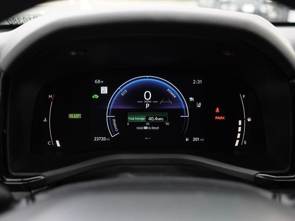 used 2025 Toyota Camry car, priced at $24,229