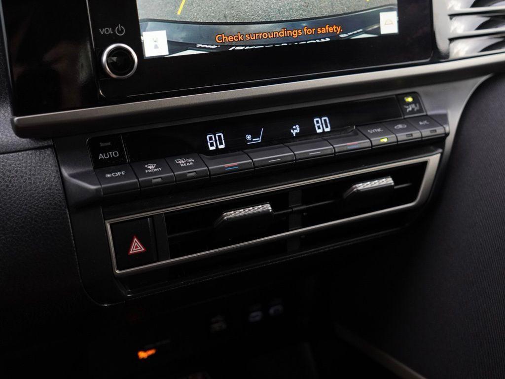 used 2025 Toyota Camry car, priced at $24,229