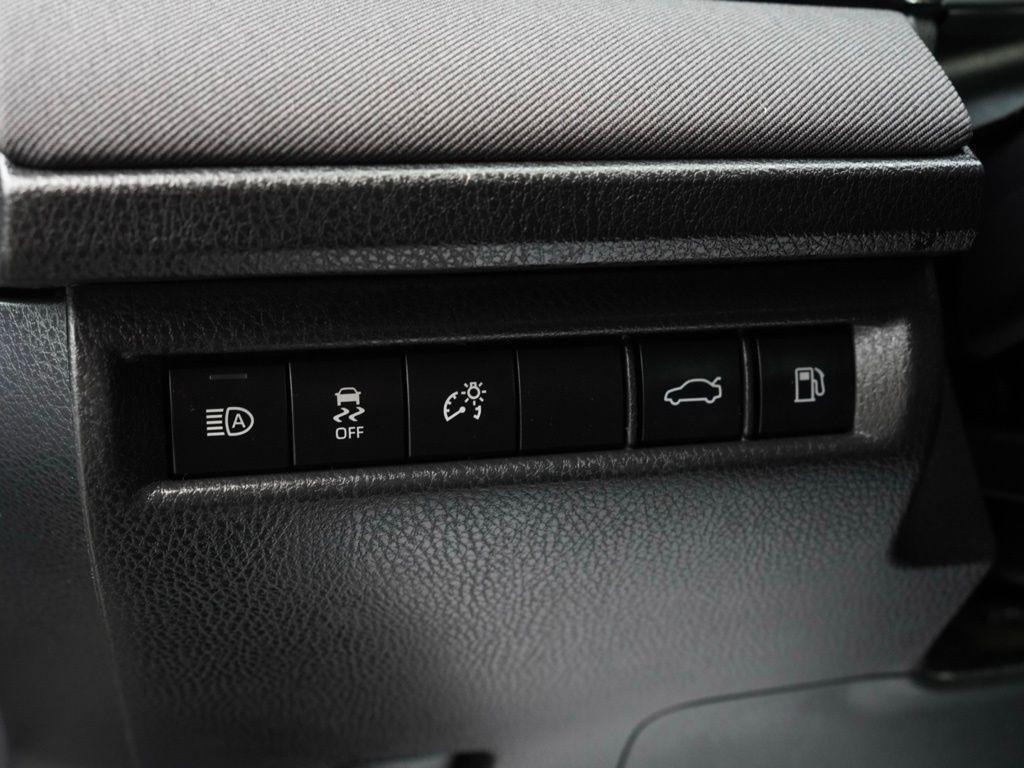 used 2025 Toyota Camry car, priced at $24,229