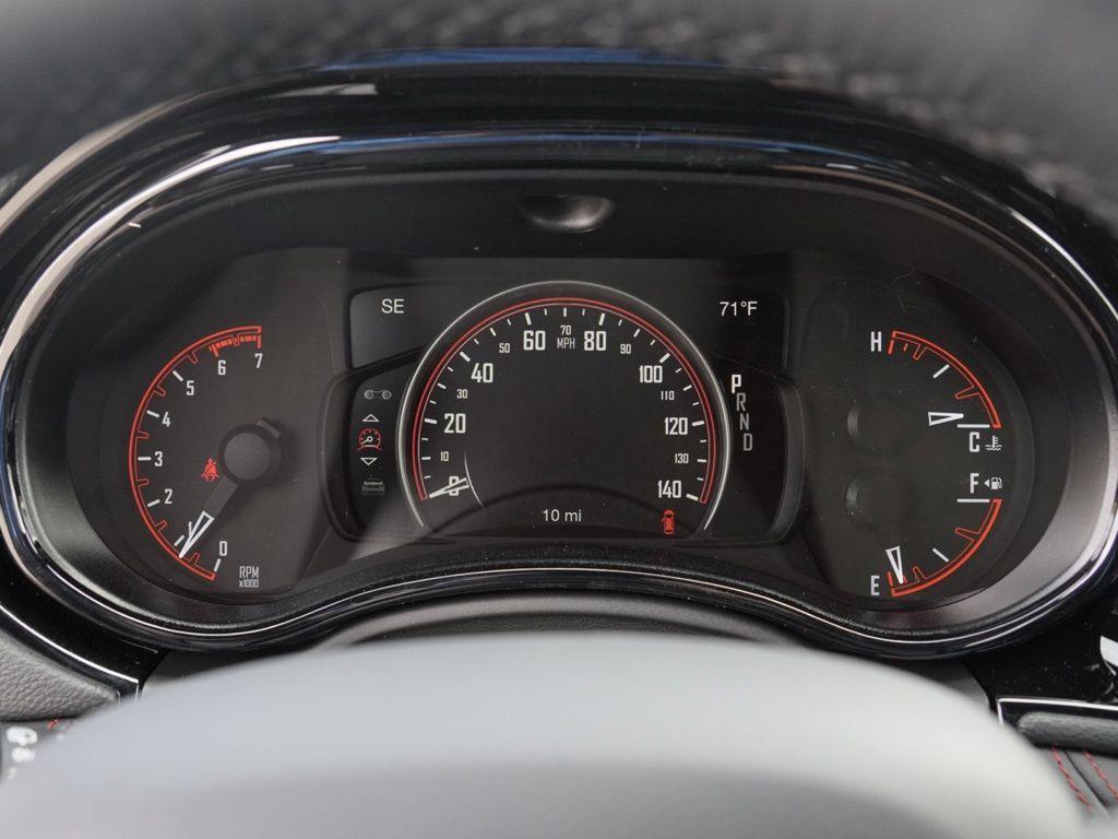 new 2026 Dodge Durango car, priced at $40,877