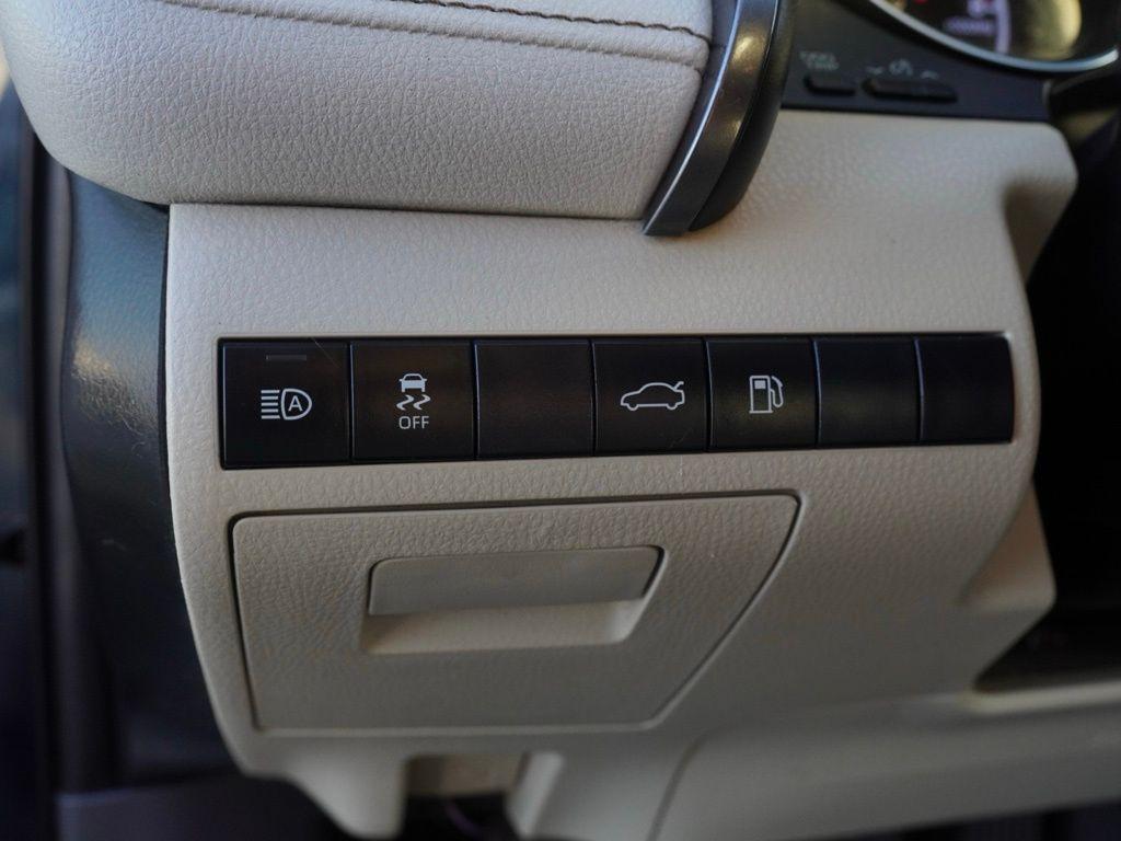used 2018 Toyota Camry car, priced at $15,905