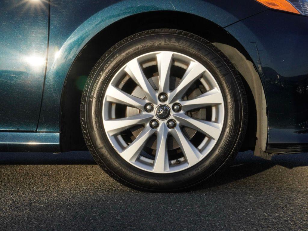 used 2018 Toyota Camry car, priced at $15,905