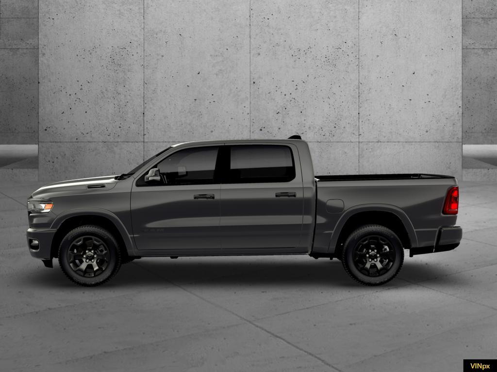 new 2026 Ram 1500 car, priced at $48,210