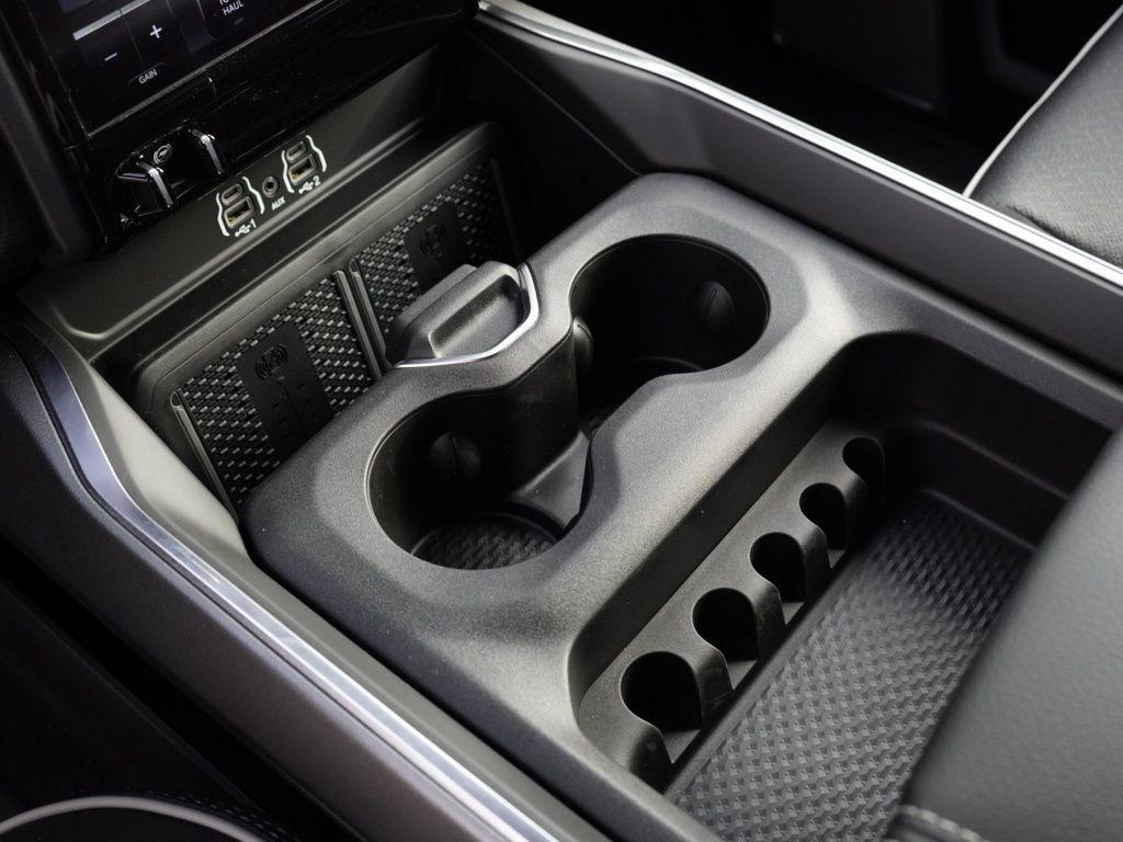 new 2026 Ram 3500 car, priced at $83,066