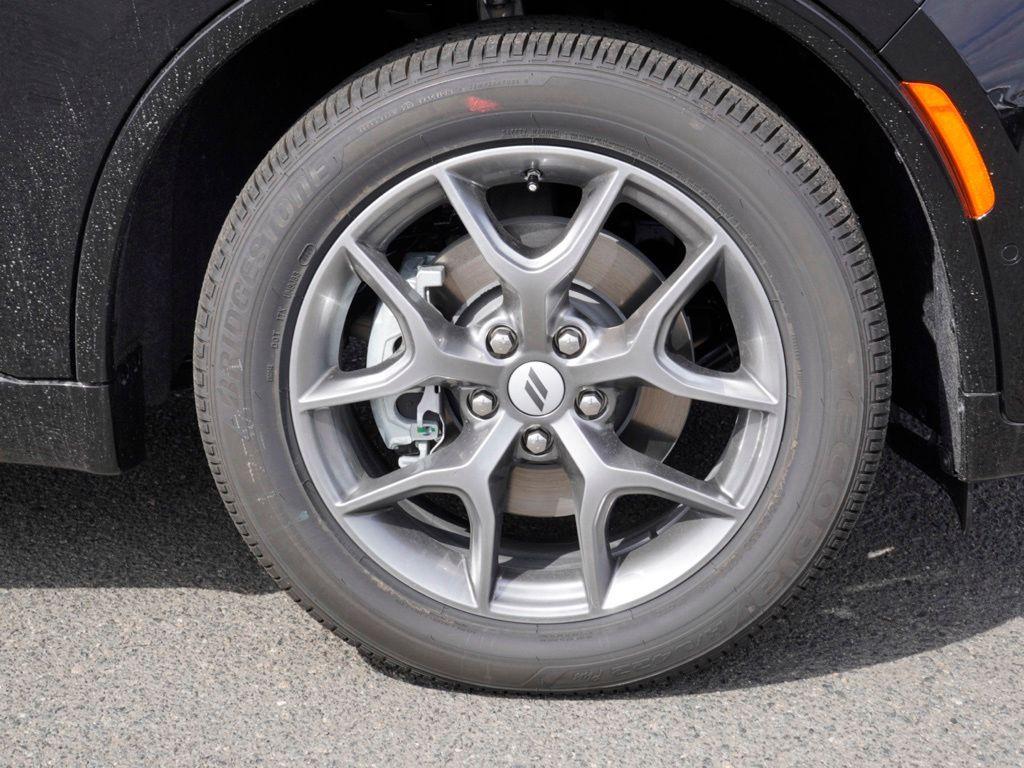 new 2026 Dodge Durango car, priced at $40,877