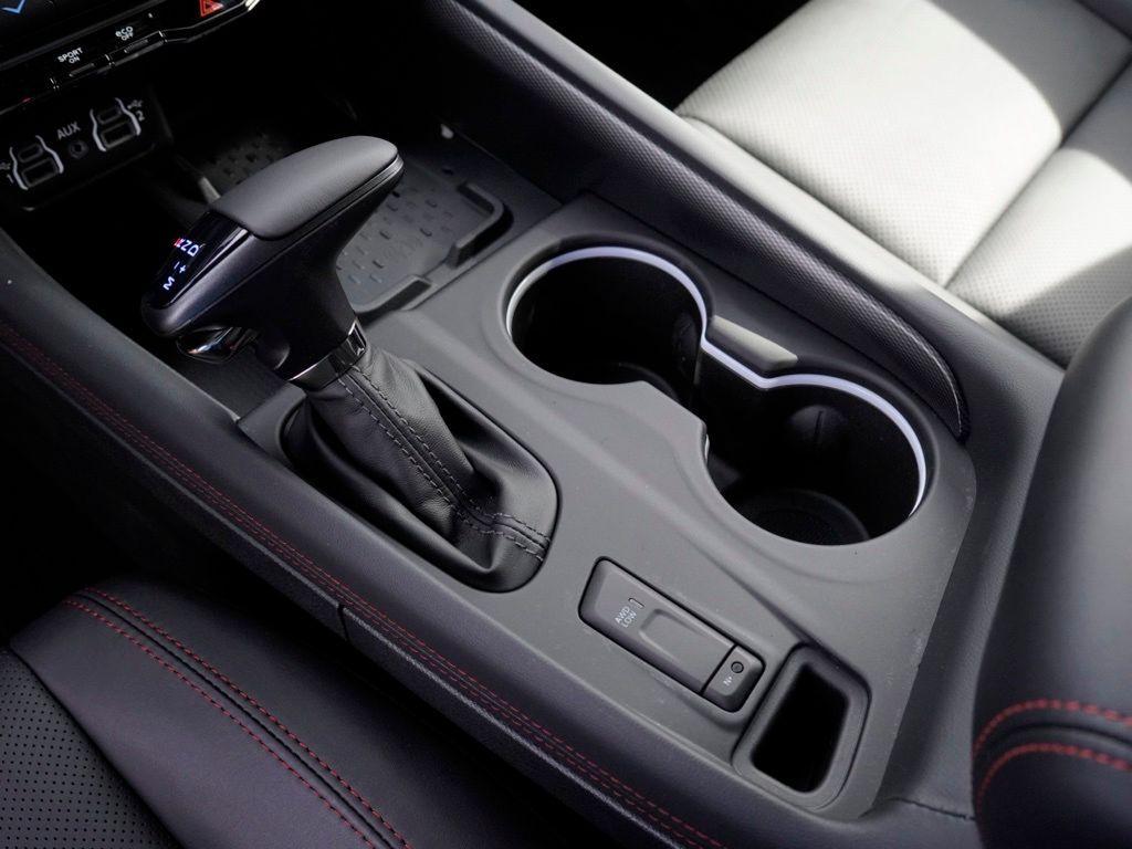new 2026 Dodge Durango car, priced at $40,877